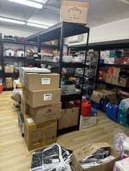 Mandai Foodlink (D25), Factory #522486641